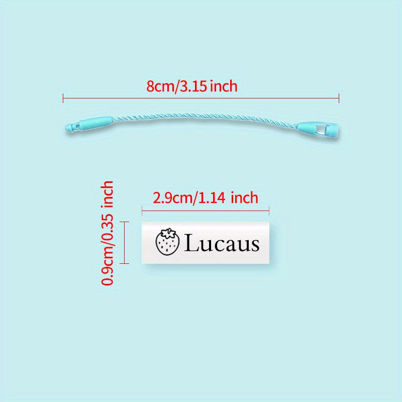 Name Buddy Classic Name Tag