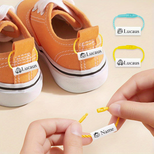 Name Buddy Classic Name Tag