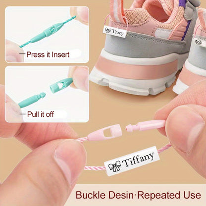 Name Buddy Classic Name Tag