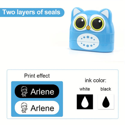 Magic Cat Name Buddy