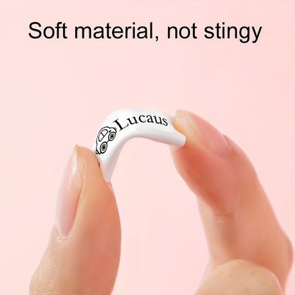 Name Buddy Classic Name Tag