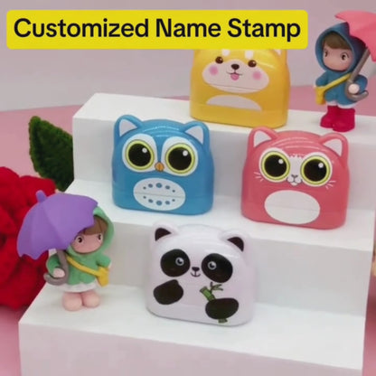 Magic Cat Name Buddy